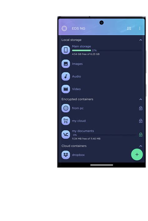 wheeltop eds app android|Encrypt Android Phone. Virtual Disk Encryption Software For .